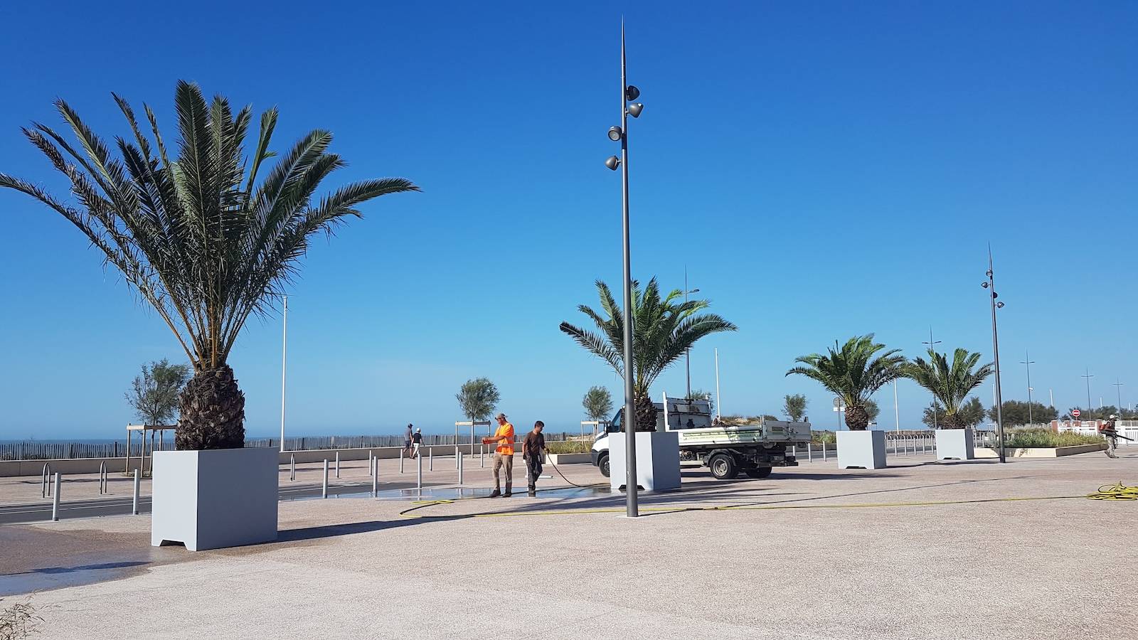 Phoenix à Soulac 
