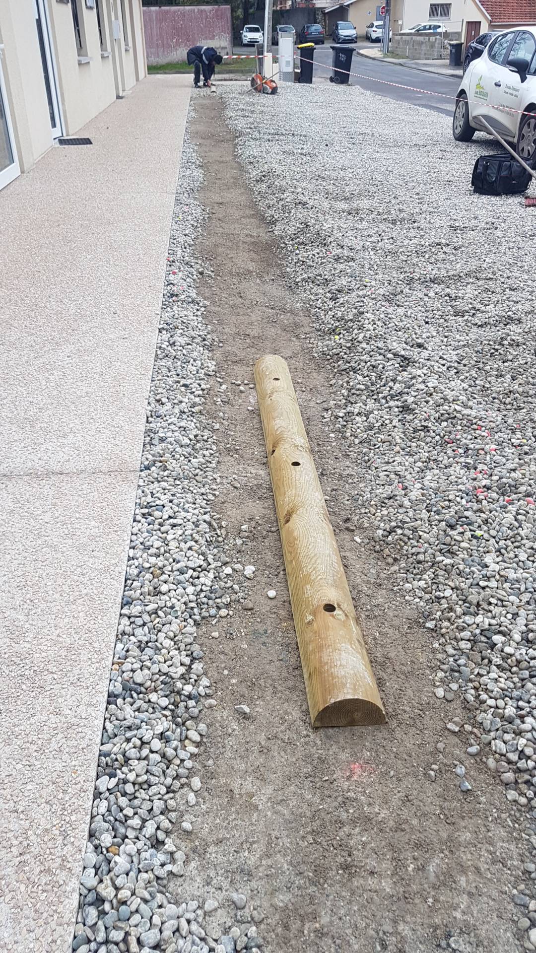 Stop roue à Castelnau !