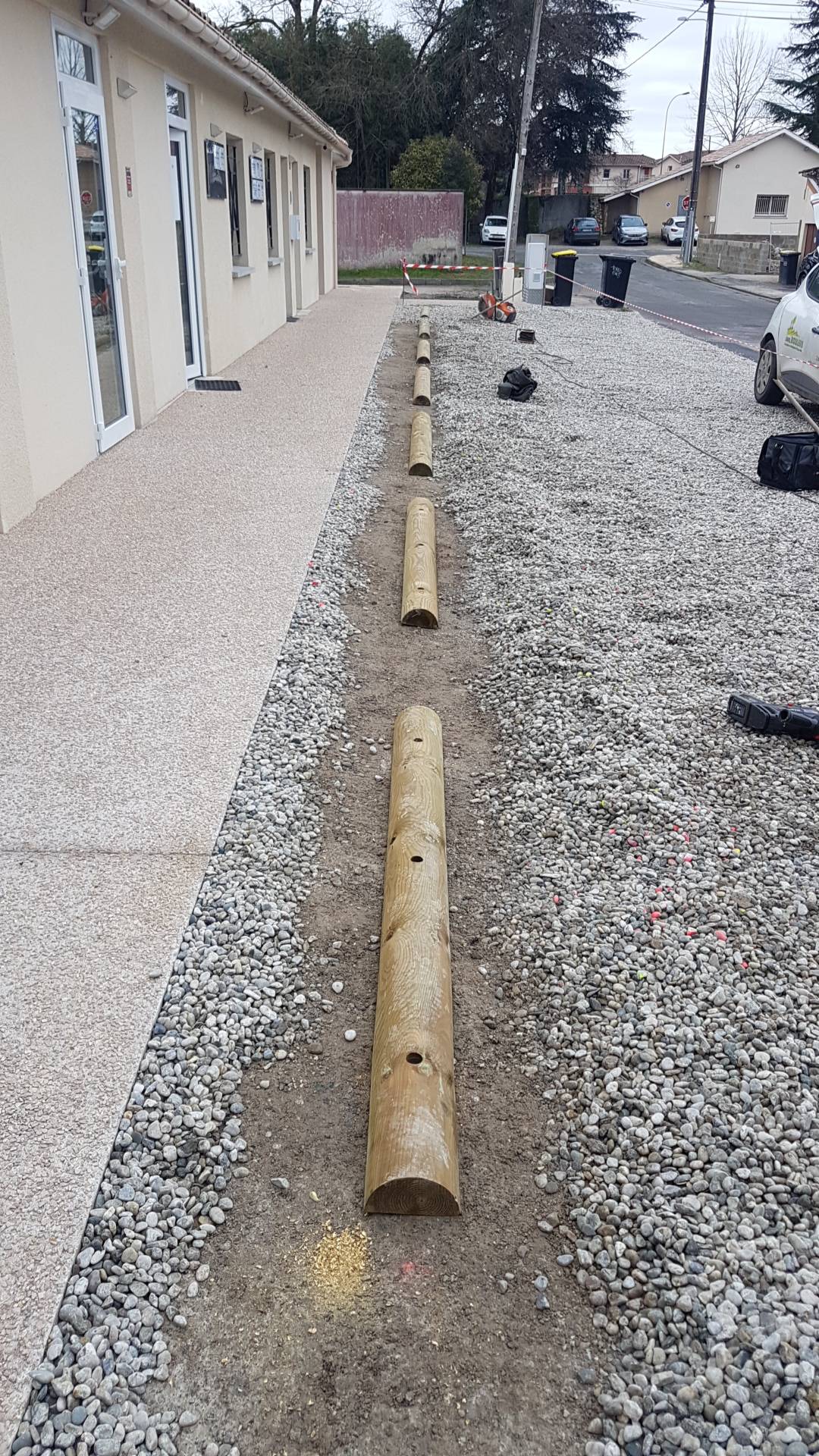 Stop roue à Castelnau !