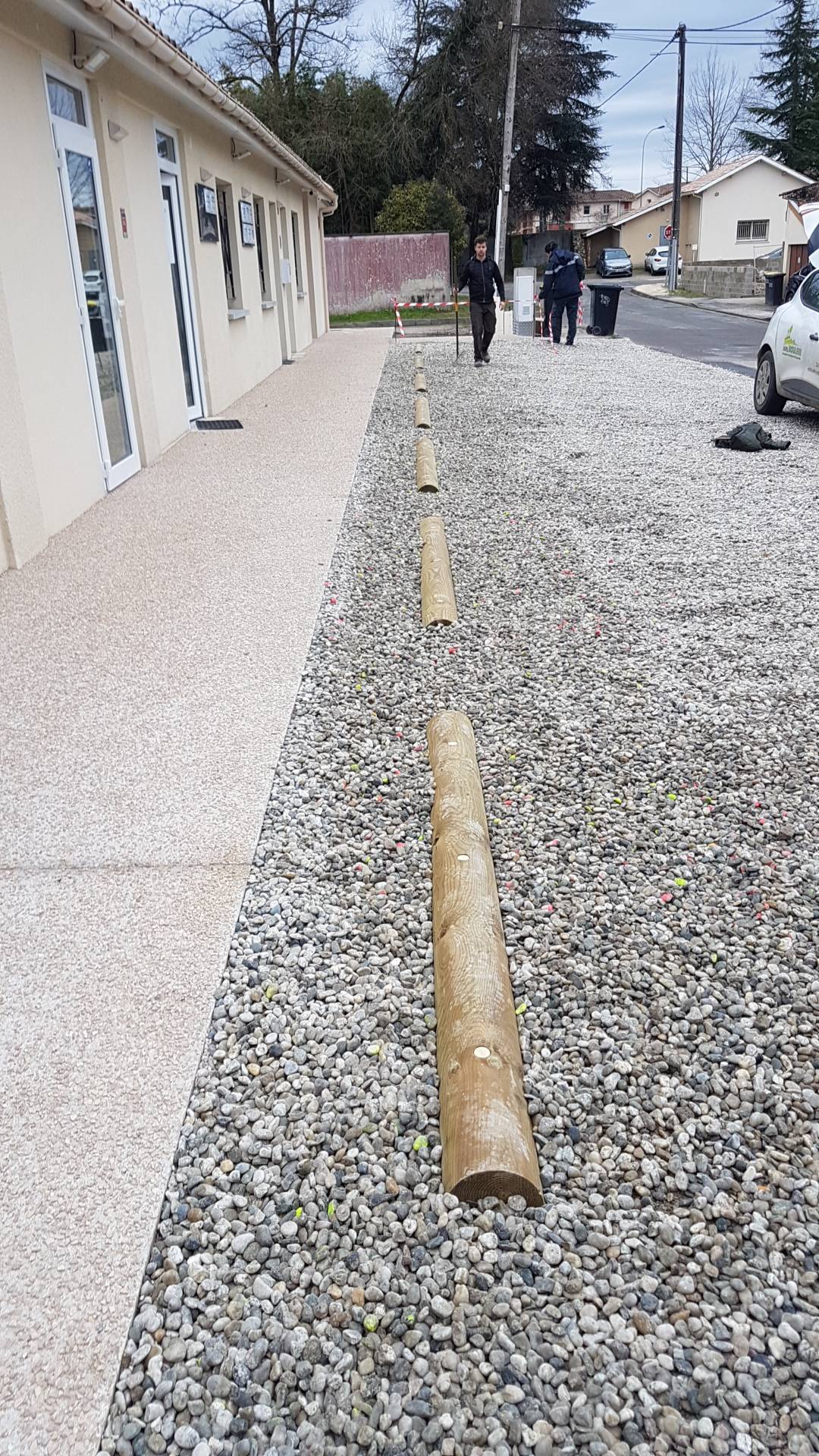 Stop roue à Castelnau !