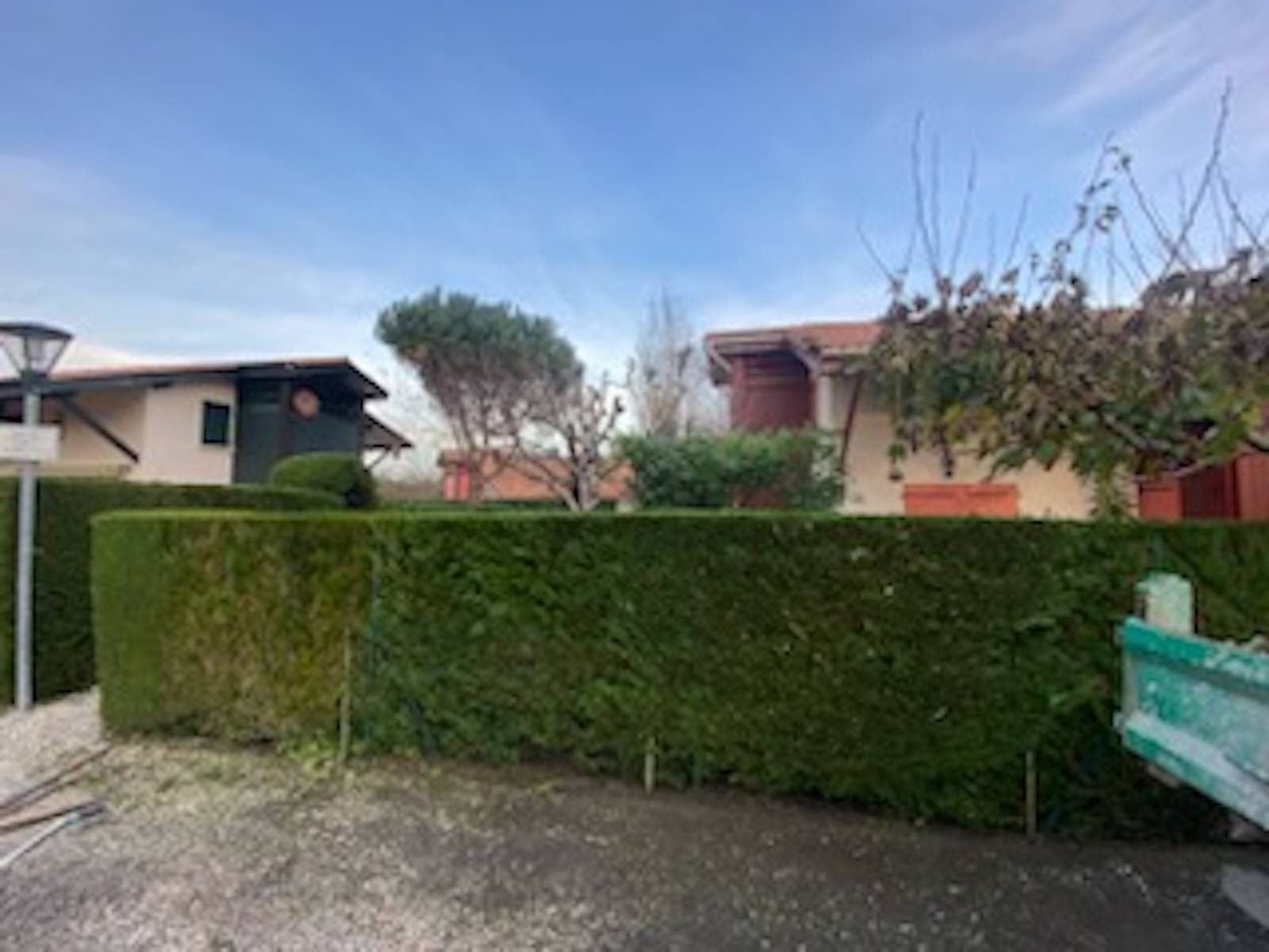 Entretien Paysager et Taille de Haies et Arbres à Hourtin !