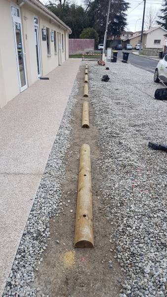 Stop roue à Castelnau !