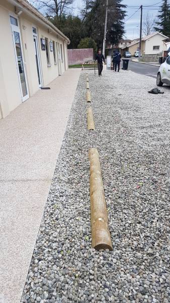 Stop roue à Castelnau !