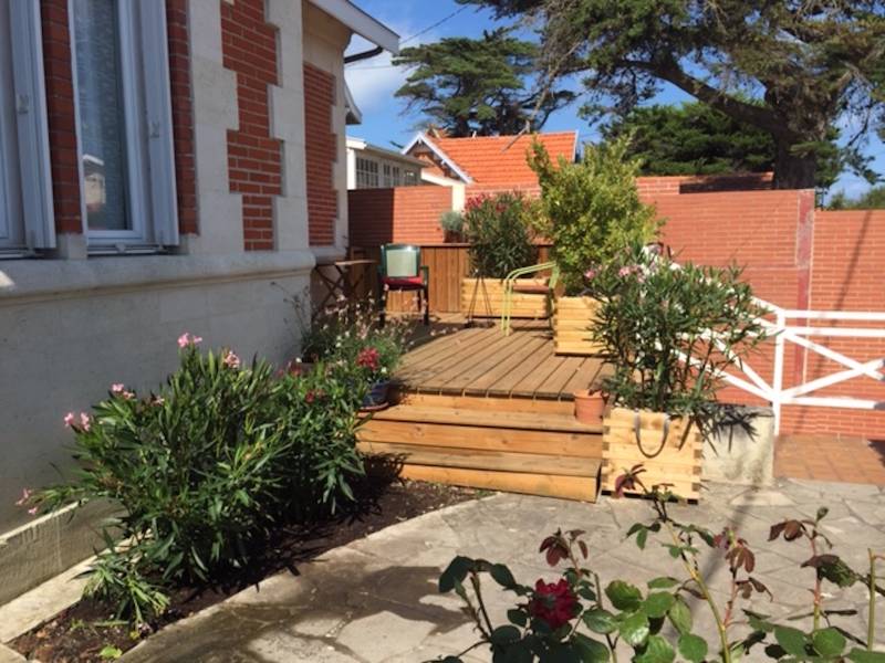 Avant travaux