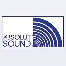 Logo absolut' sound