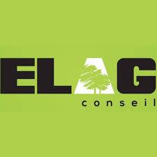 ELAG CONSEIL 33 Logo