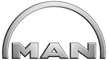 Logo man groupe Parot Bordeaux
