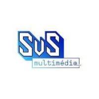 Logo SVS Multimédia
