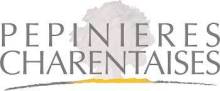 Logo Pépinières Charentaises
