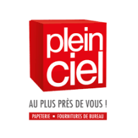 Logo plein ciel