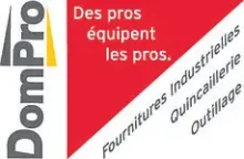 Quincaillerie lego logo