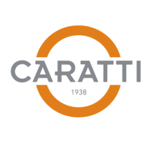 Logo de caratti fabricant de clôture béton