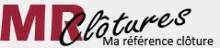 Logo Martin Renard Clôture